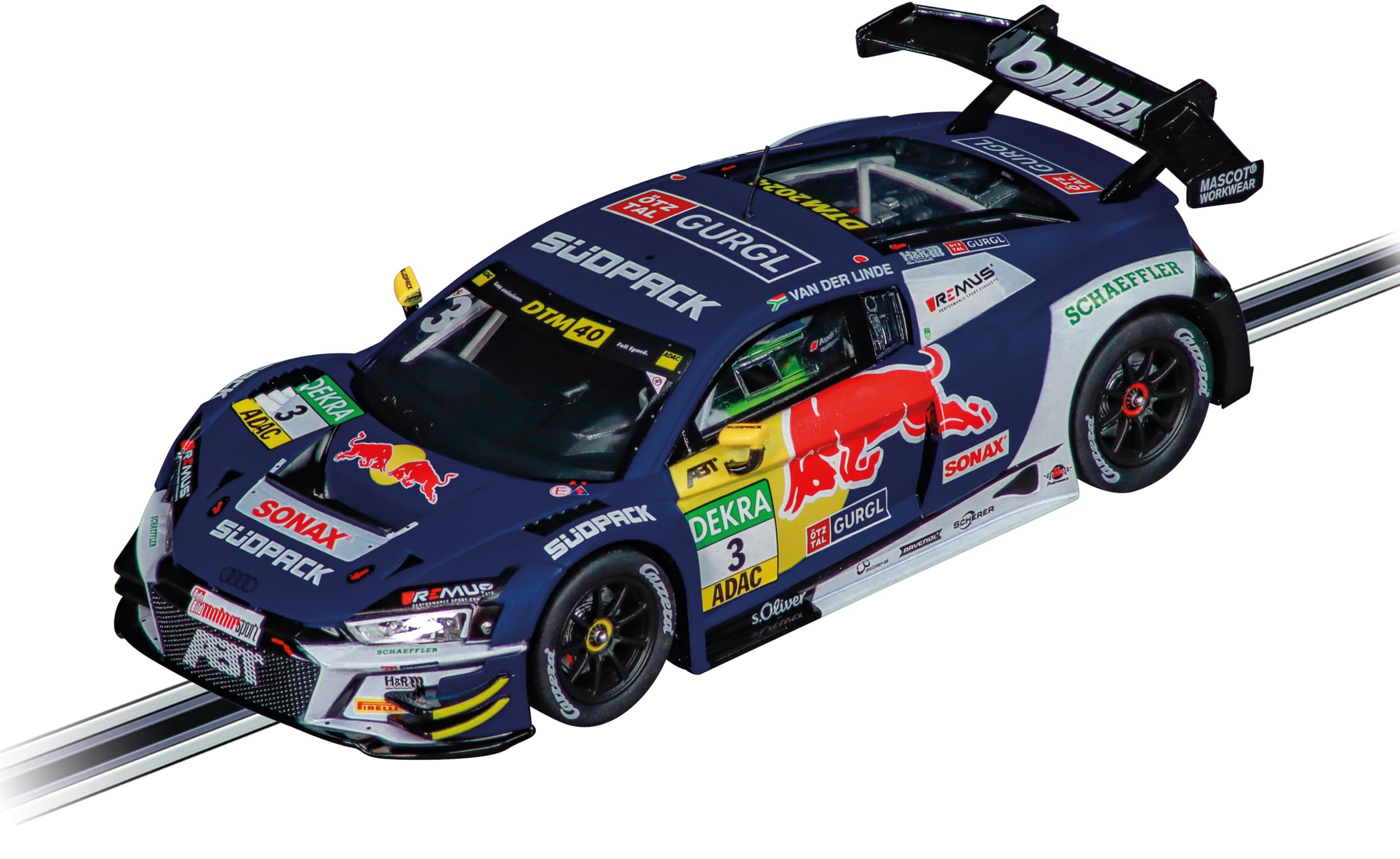 Amazon.com: Carrera: Carrera Digital 132