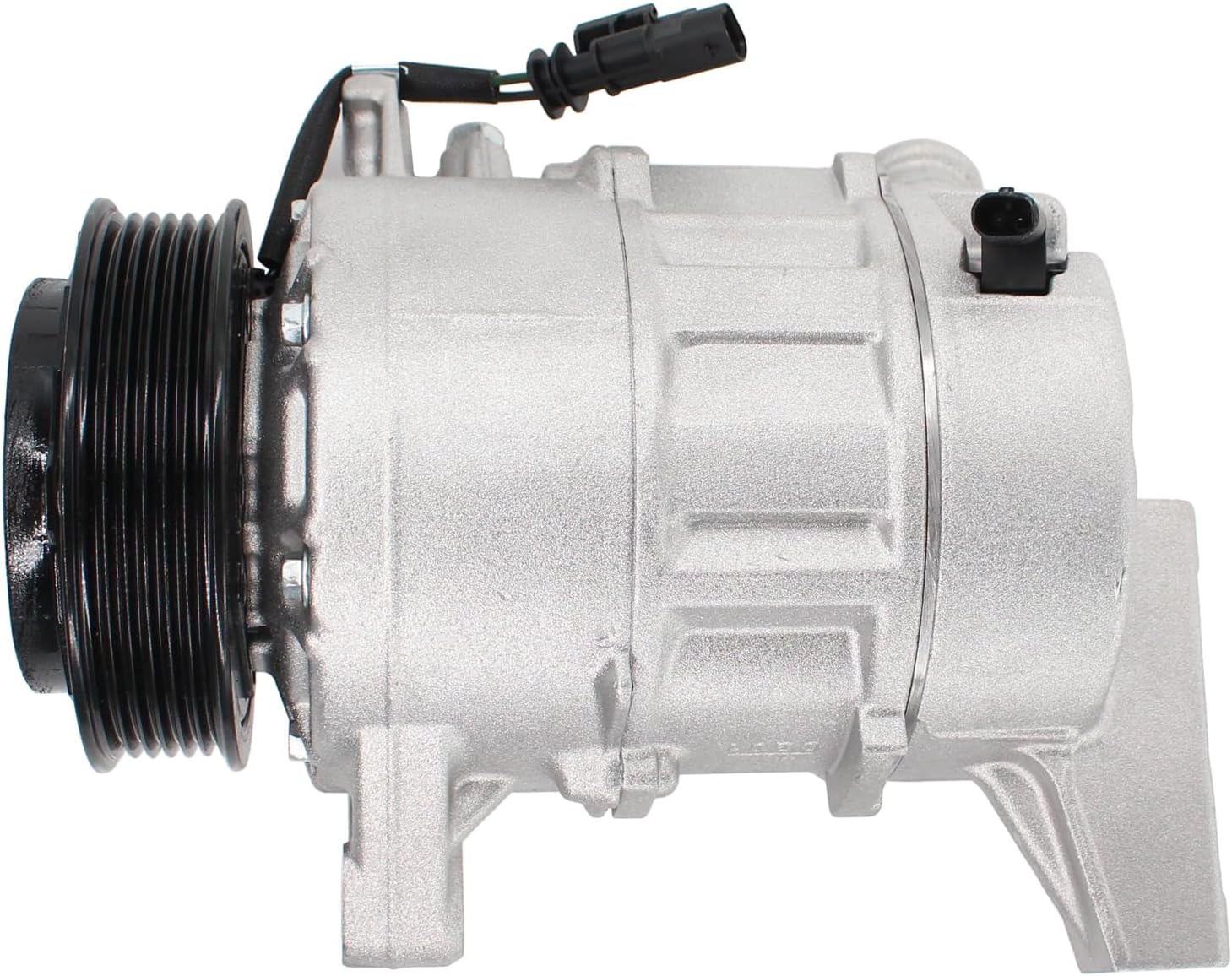 newyall air conditioning a/c compressor with clutch for buick enclave chevrolet traverse 2013-2021, cadillac xts gmc acadia 2013-2019