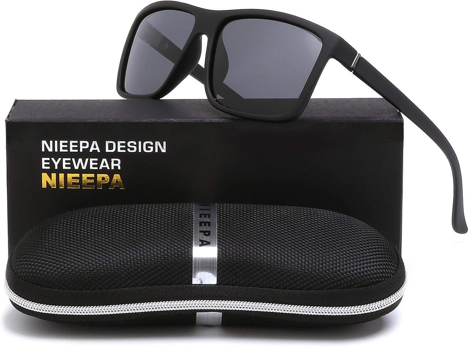Buy NIEEPA Men's Sports Polarized 