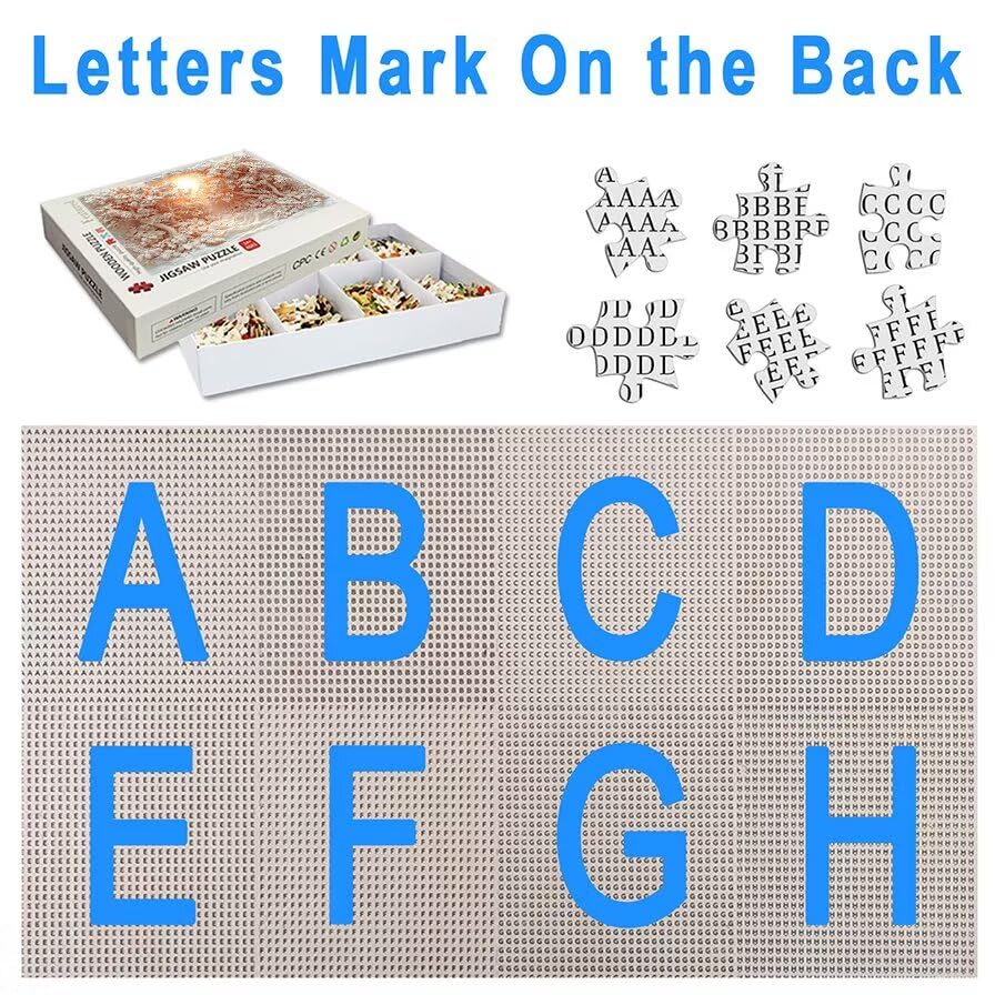 Puzzle 1500 Piezas Invierno para Adultos, Puzzle Paisajes de Madera con Caja Regalo para Adultos, Rompecabezas Desafiante para Toda la Familia, Rompecabezas para Regalo Mujer, Regalo Hombre, -5371