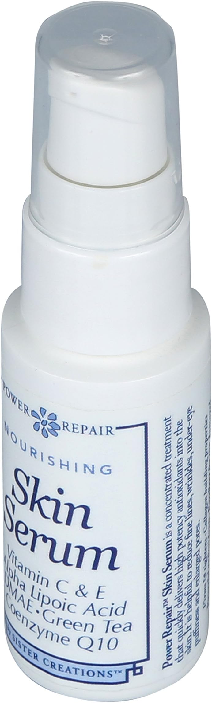 by Super Salve, 1oz, Concentrated treatment for sun damaged skin