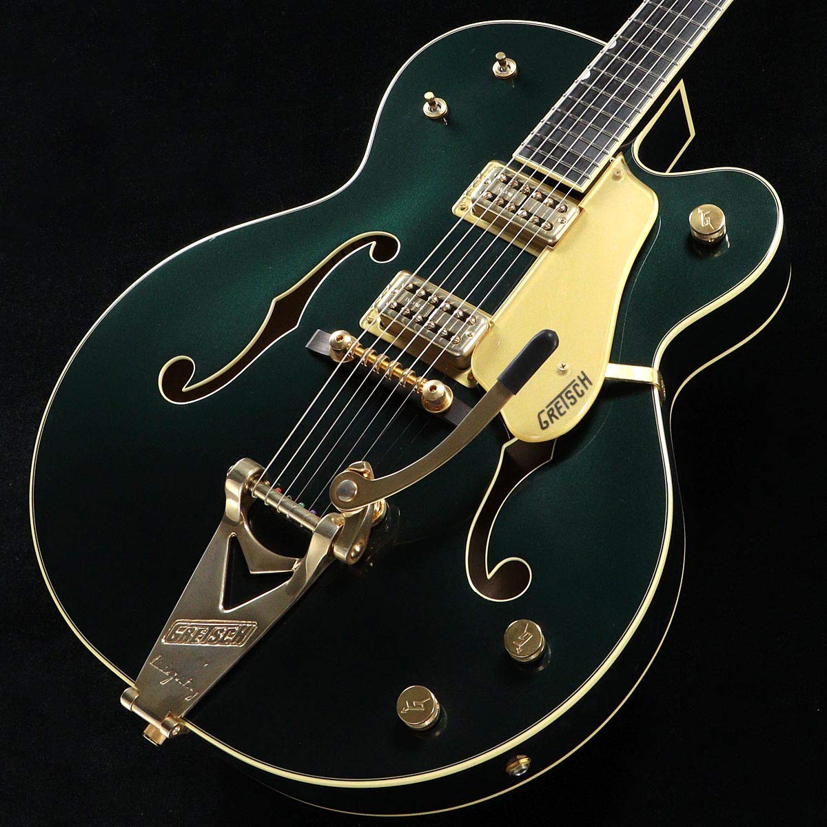 フルアコレキギター HISTORY ASH-FA VS フルアコ エレキギター ビンテージ・サン