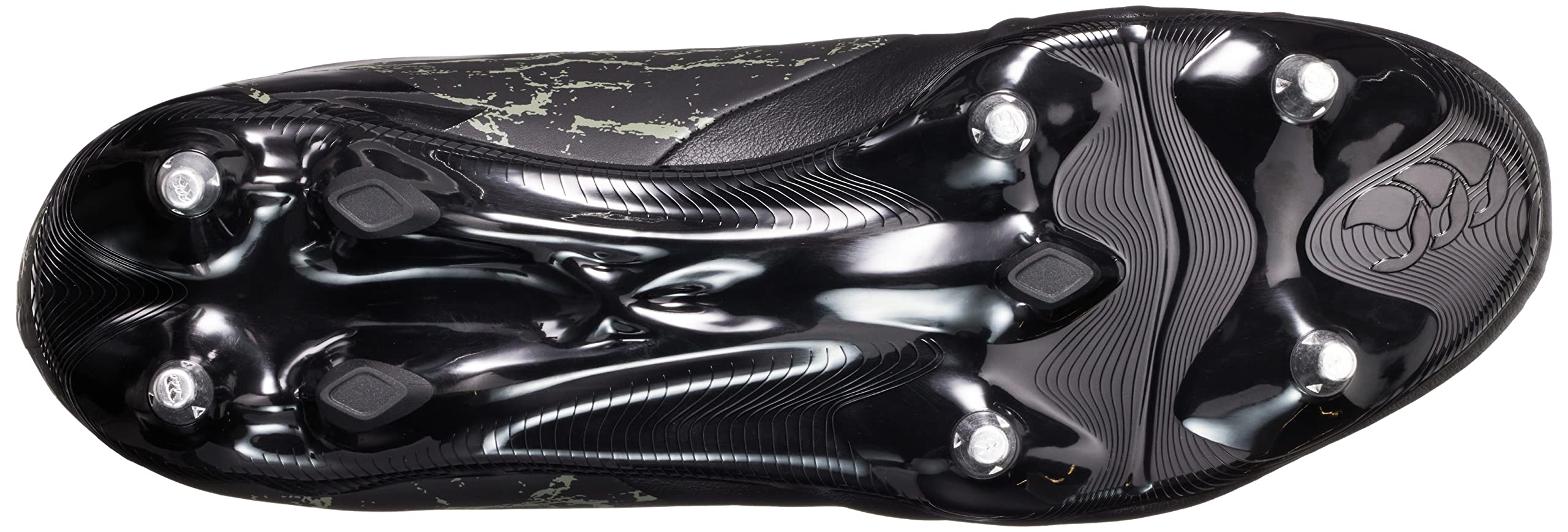 Canterbury Phoenix Genesis Team Soft Ground Rugby Boots Botas de rugbyUnisex Adulto