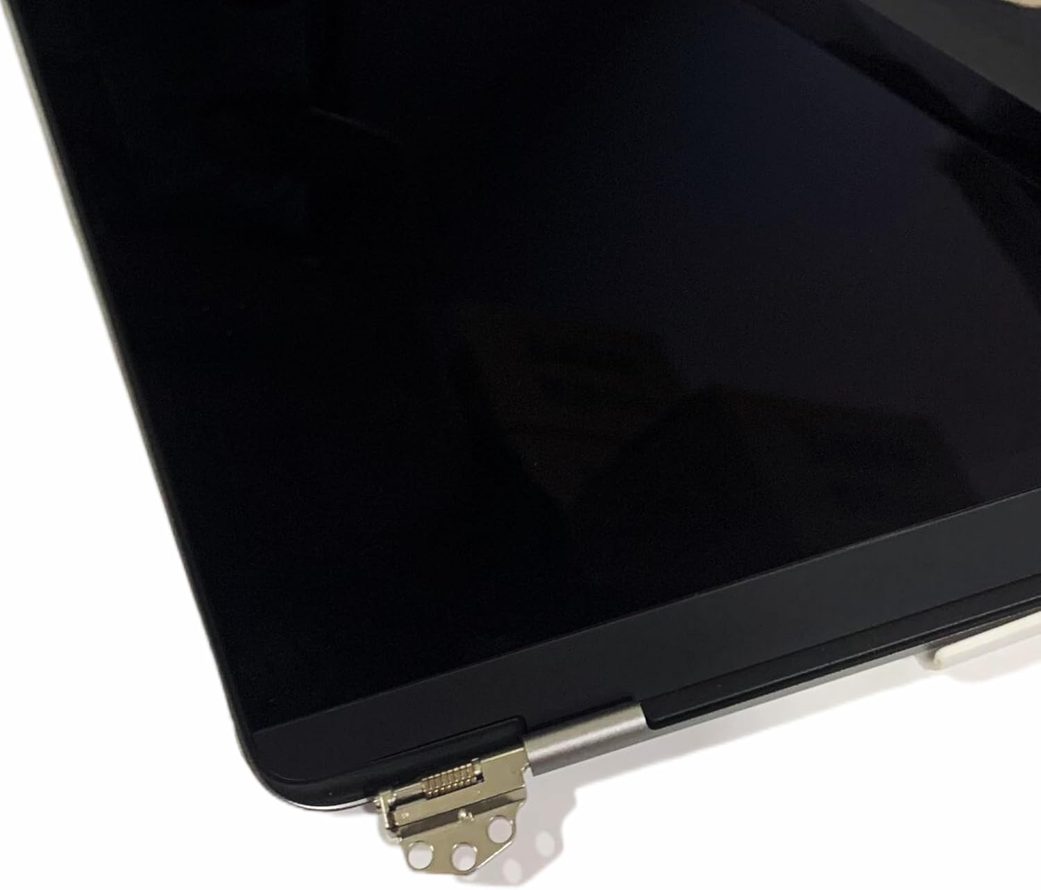 15.3" for MacBook Air Retina A3114 LCD Screen Display LED Assembly Silver Space Grey Starlight Midnight Color (Starlight) image 3