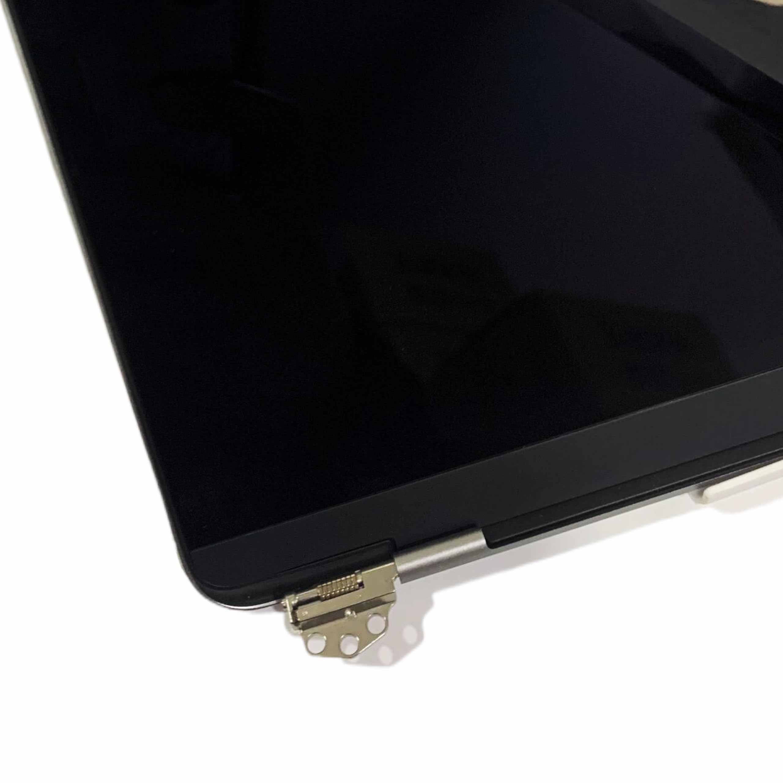 Display LCD Completo A2941 Per MacBook Air 15.3" M2 (2023, EMC 8301) - Colore Starlight