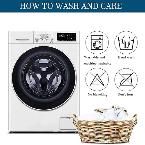 Miniatura 7 de Purefit - Fundas de sofá seccionales en forma de L, funda de sofá modular en forma de L, funda de sofá súper elástica, fundas gruesas para sofá