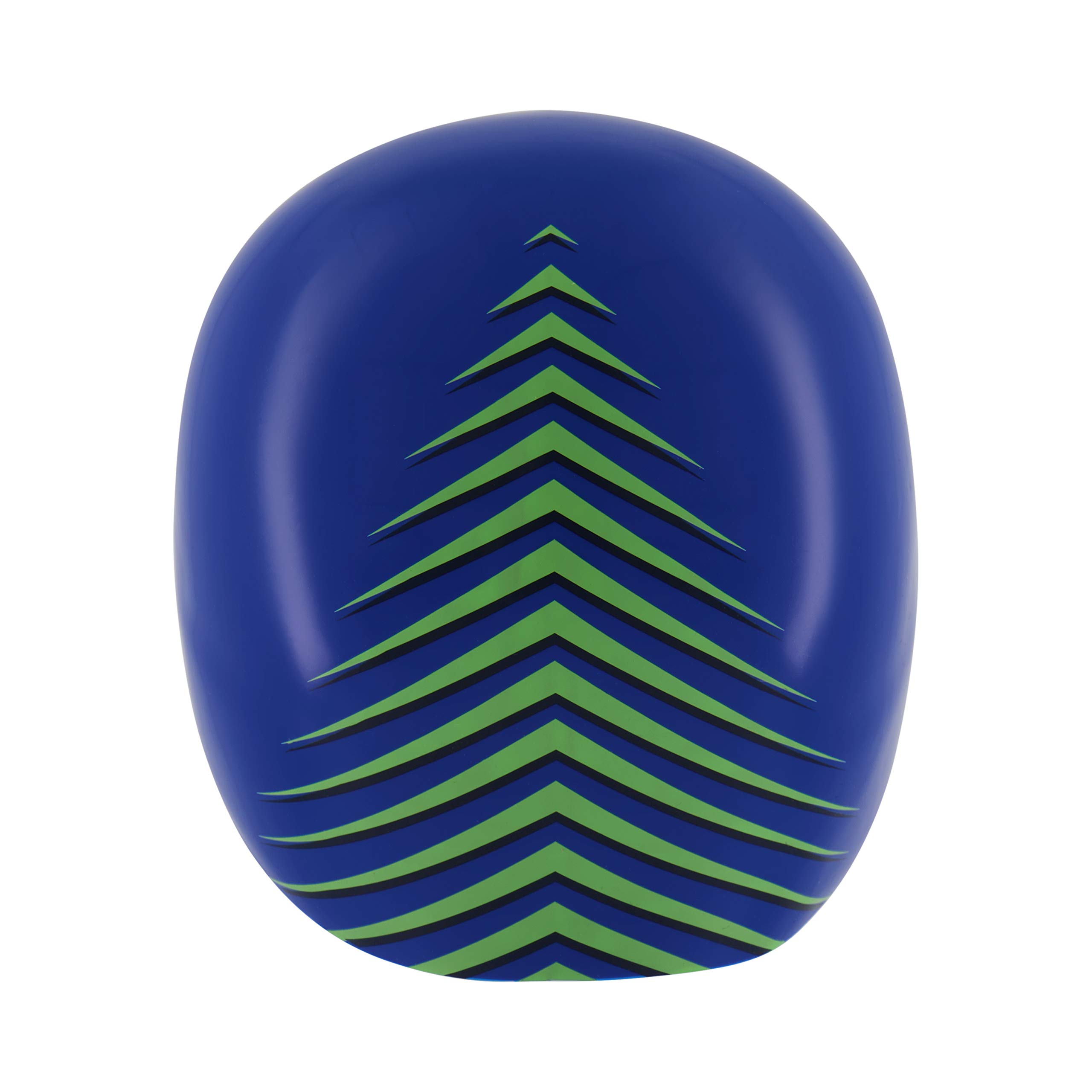 Speedo Usxfastskincompcapa - Cuffia da nuoto