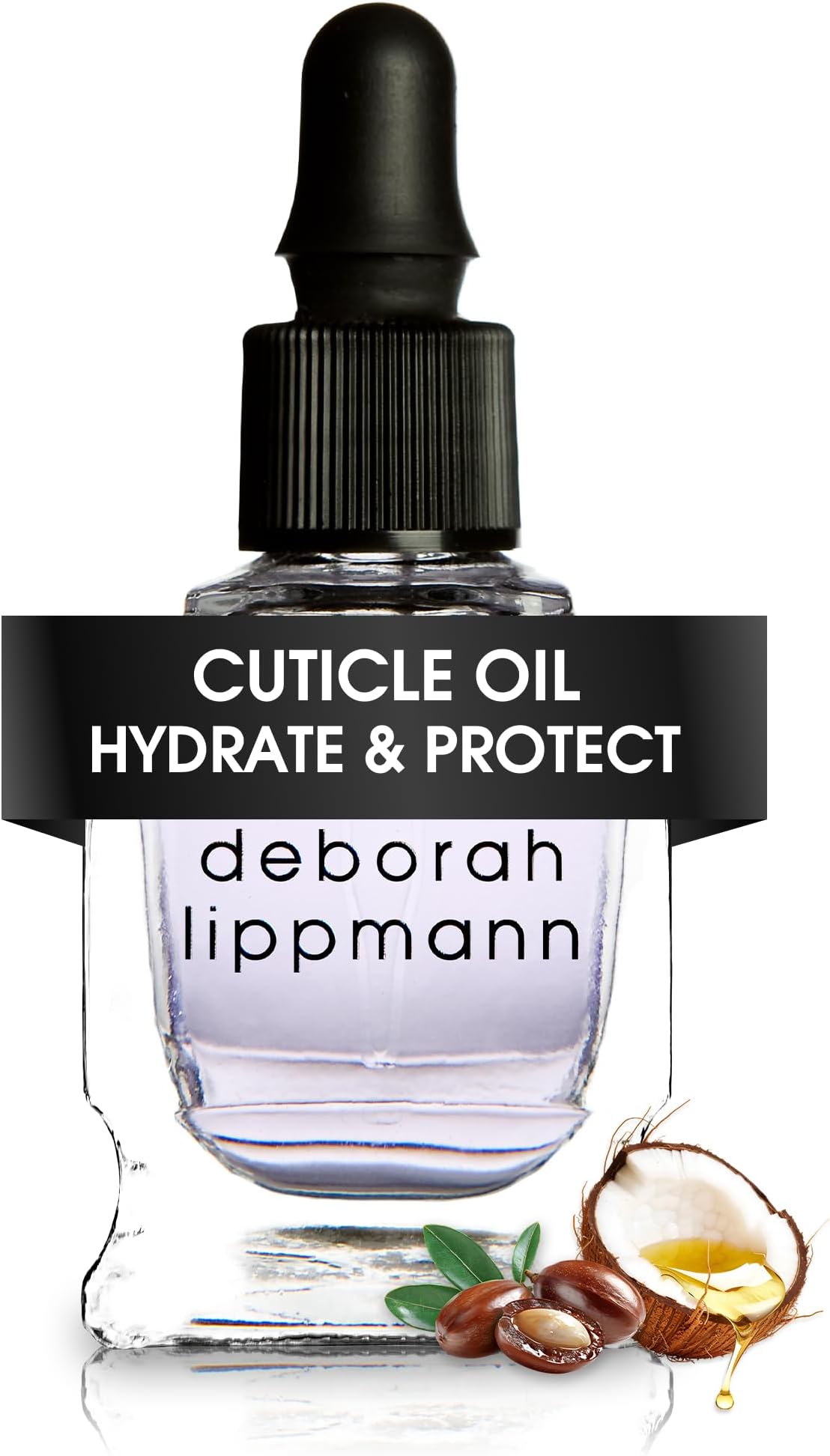 Deborah Lippmann Cuticle Oil Treatment