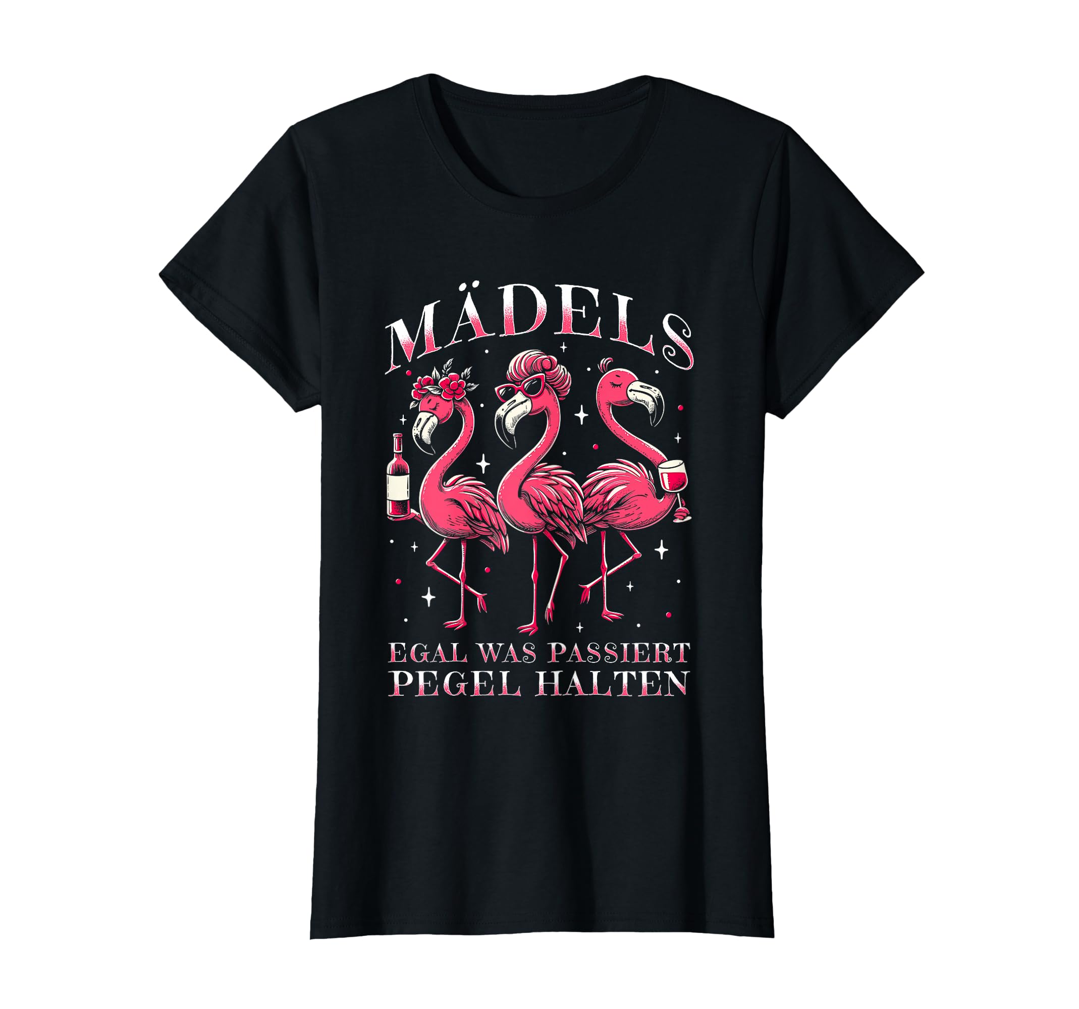 Kleidung mit Designs von Amazon Merch on Demand