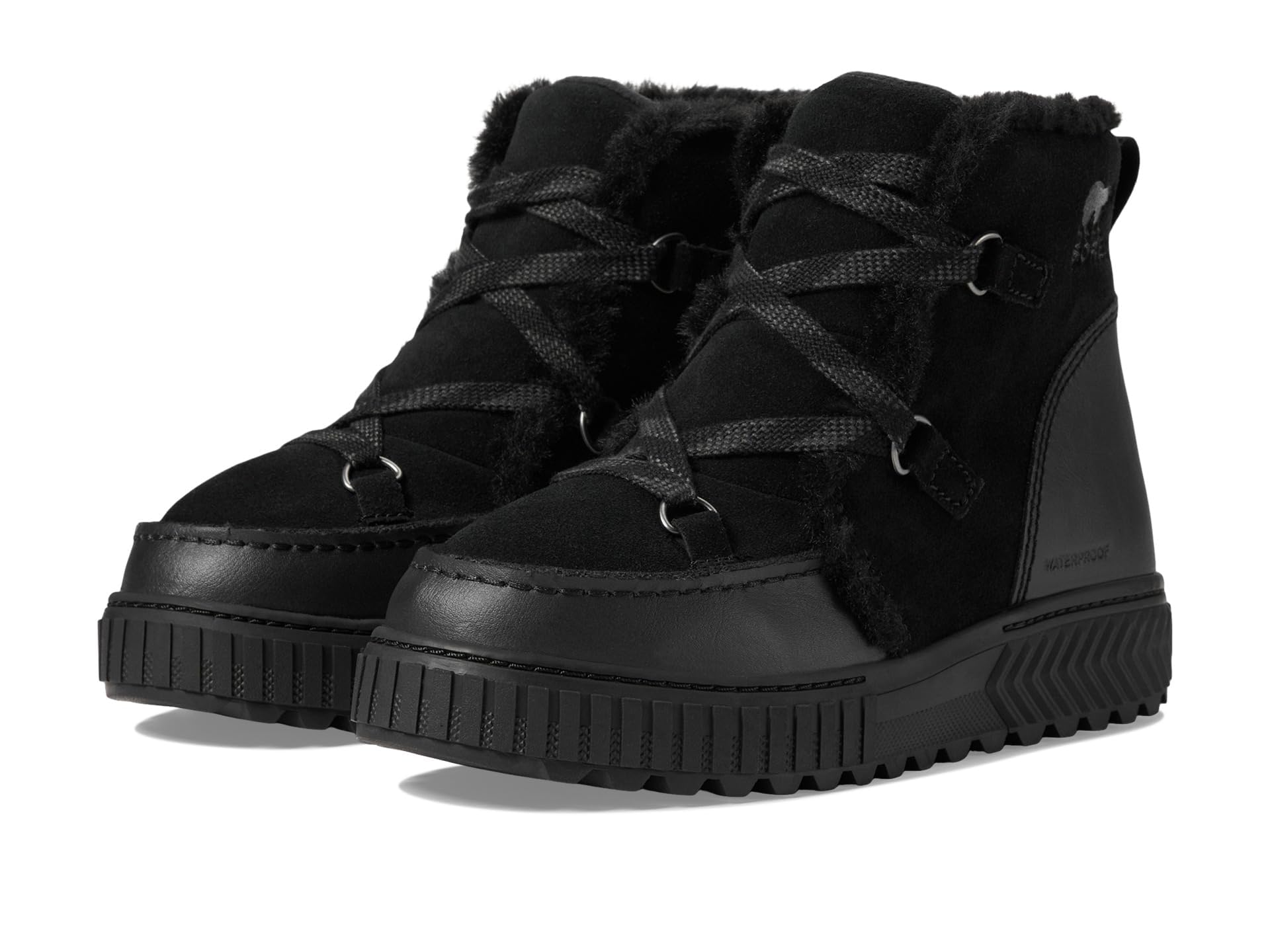 Sorel Ona Ave Alpine Boot Waterproof Botte tendanceFemme