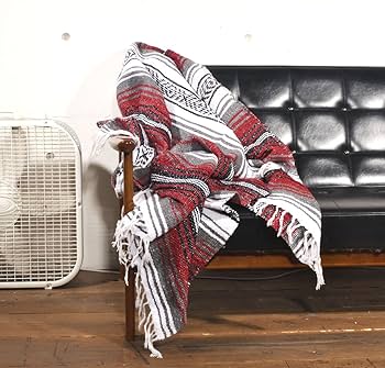 週末限定値下○メキシカン ブランケット ヨガ 大判 2枚