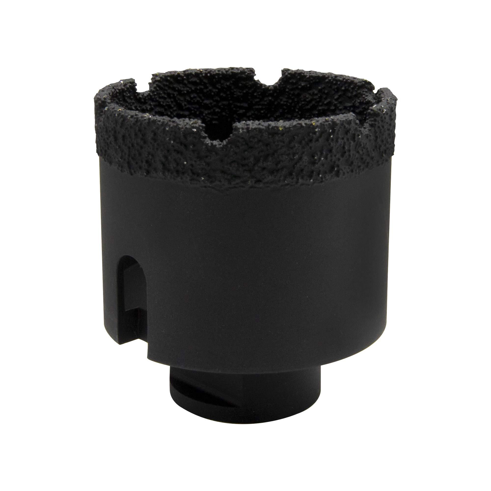 Bellota 5075050 - Corona de Diamante en Seco para alicatado. Diámetro: 50 mm