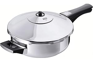 DebbieDoo's Home Pressure Cooking