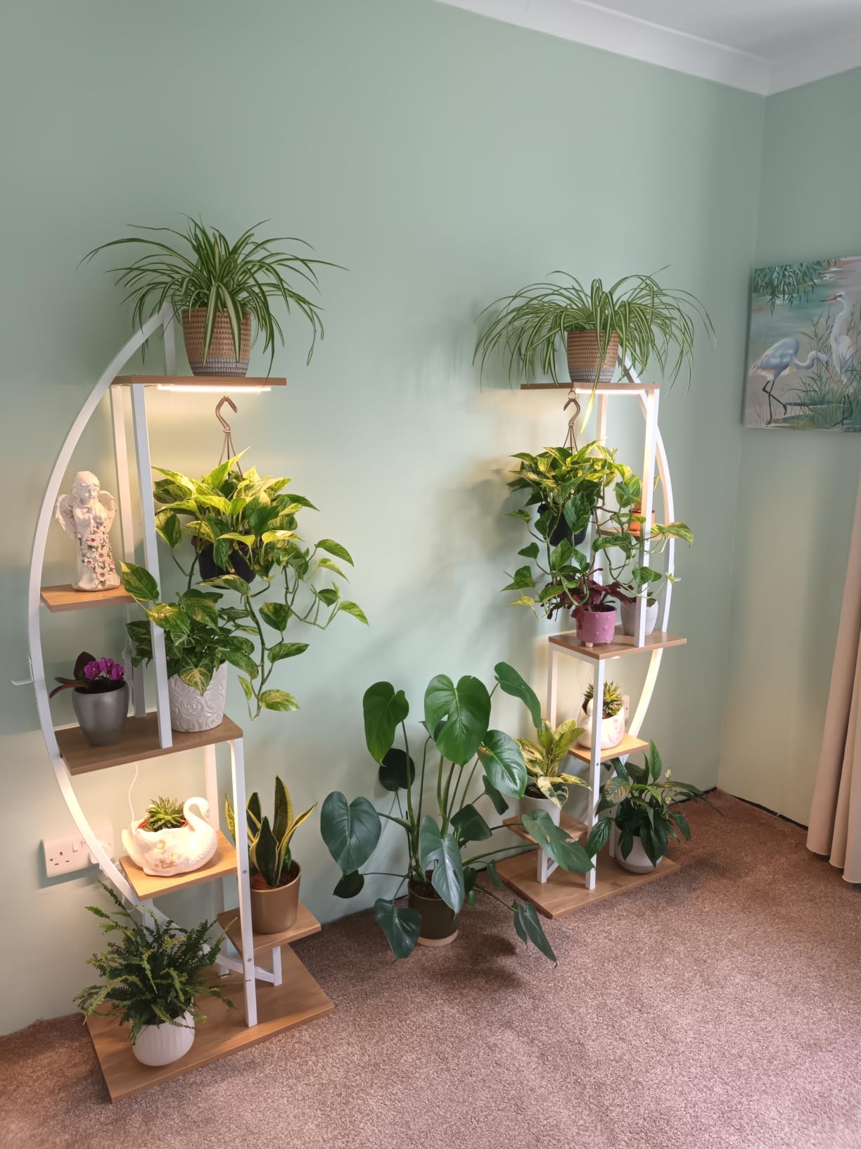 Customer photo
