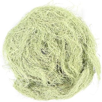 Usnea Lichen Whole Dried Herb 1 oz Wild Harvested Old Mans Beard