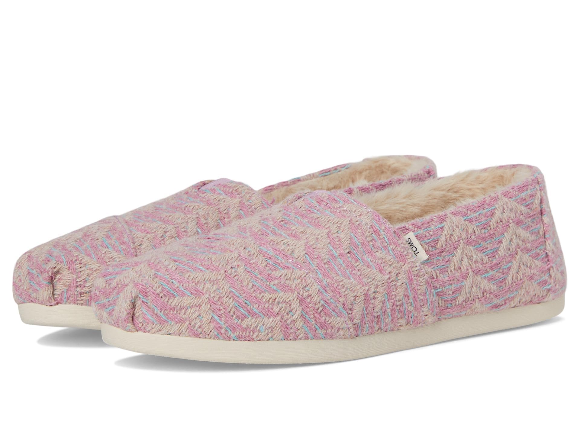 TOMS Alpargata Classic