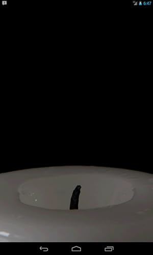 Virtual Candle HD