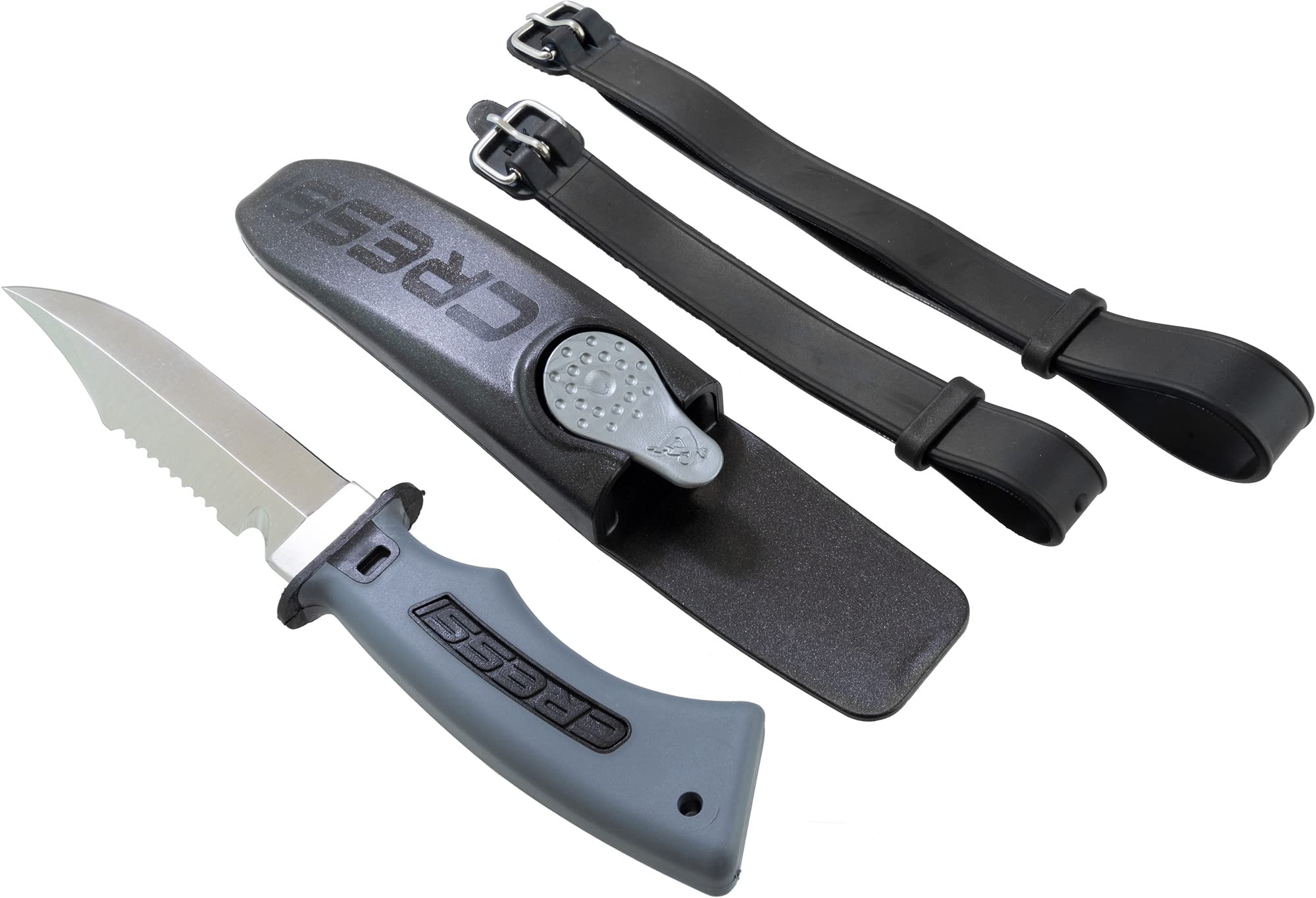 Cressi Norge Knife TL 22.8cm