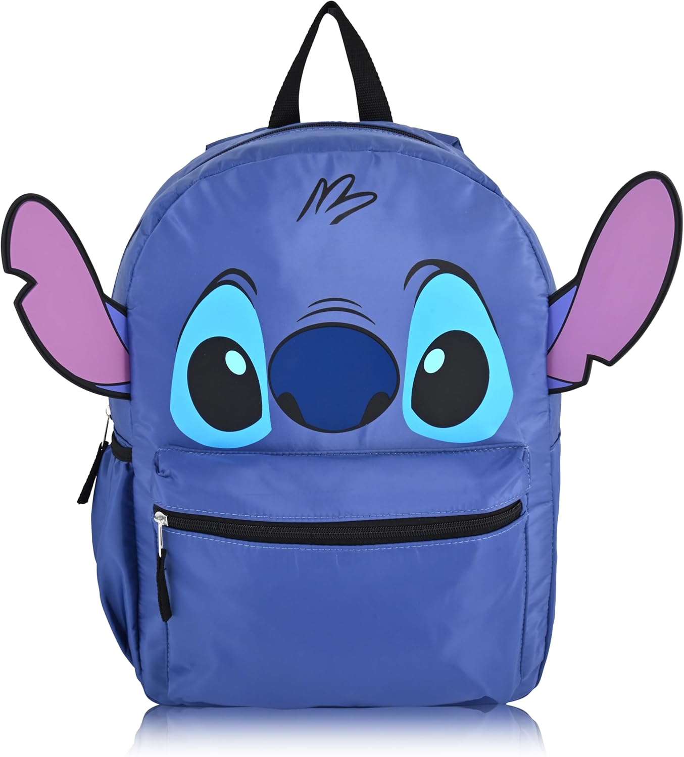 Hello Kitty Backpack for Kids | Sanrio Hello Kitty Bookbag for Girls, Boys, Unisex | Toddler Travel Backpack, Cute Lightweight Bag for School | Ages 3+