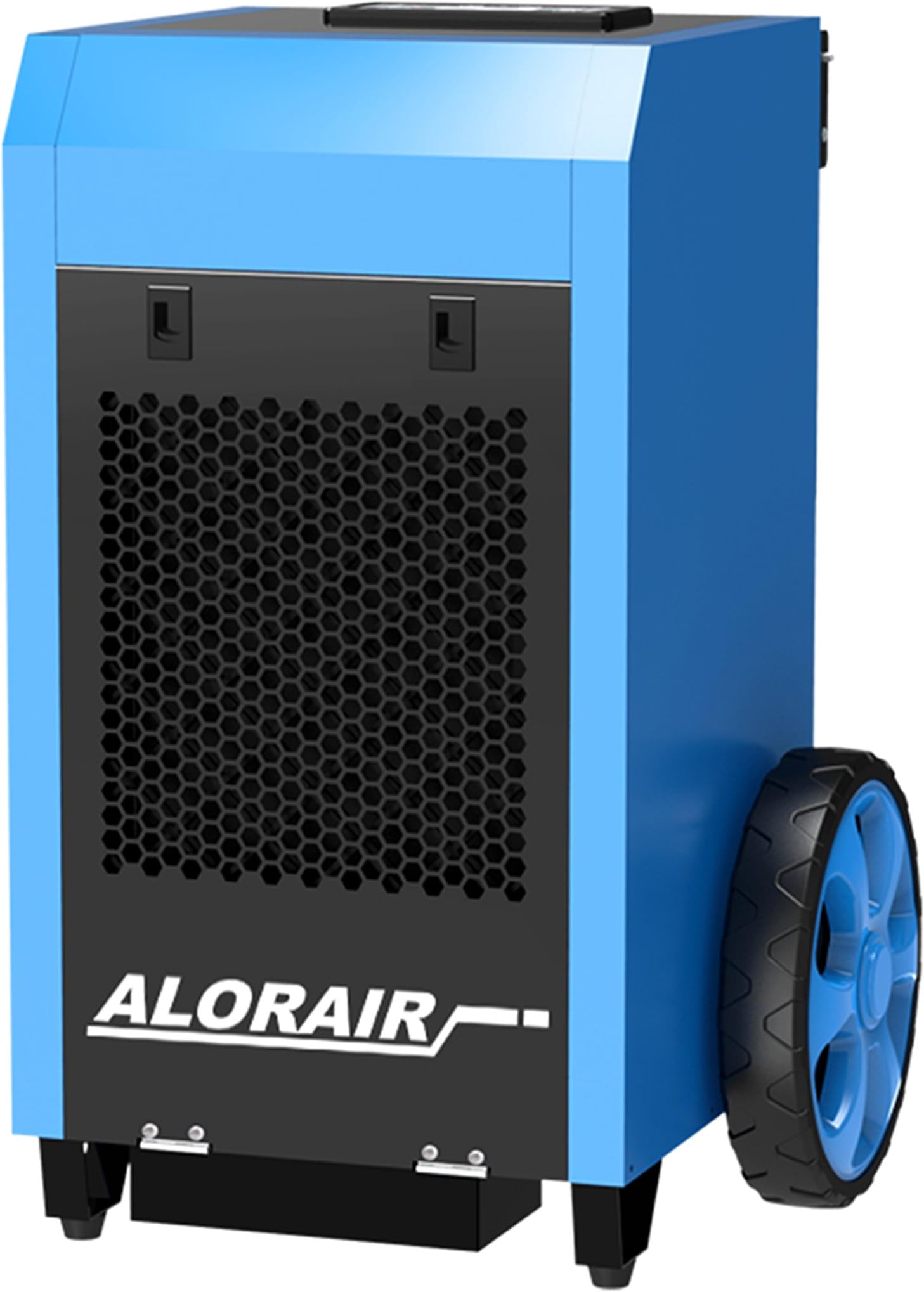 AlorAir Commercial Dehumidifier 90 Litre Air Dryer Industrial Grade
