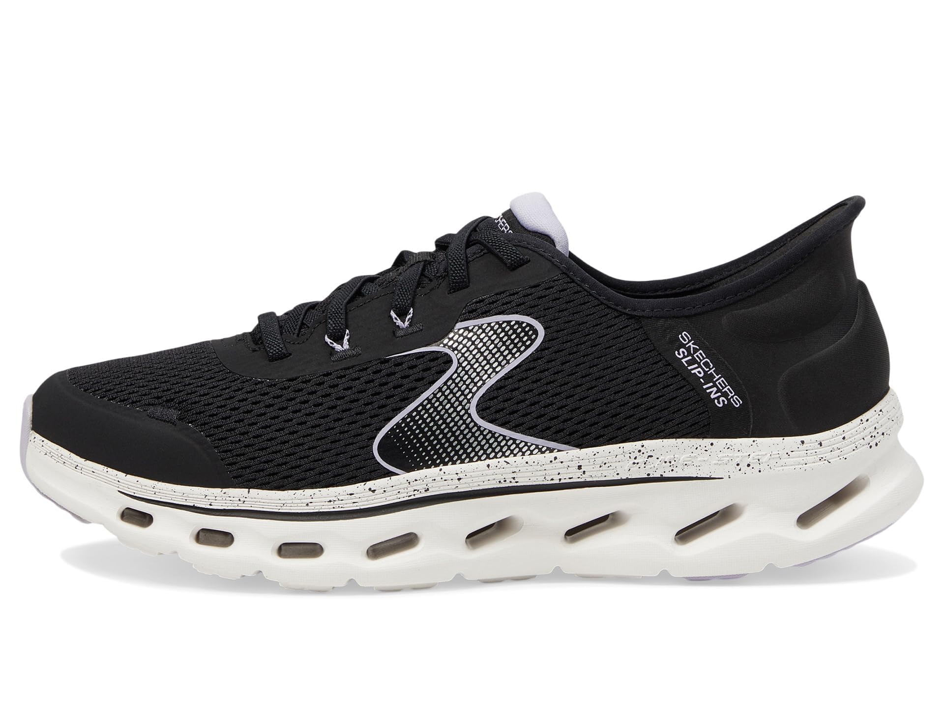 Skechers Go Walk Glide-Step 2.0 Dani Scarpe da ginnasticaDonna