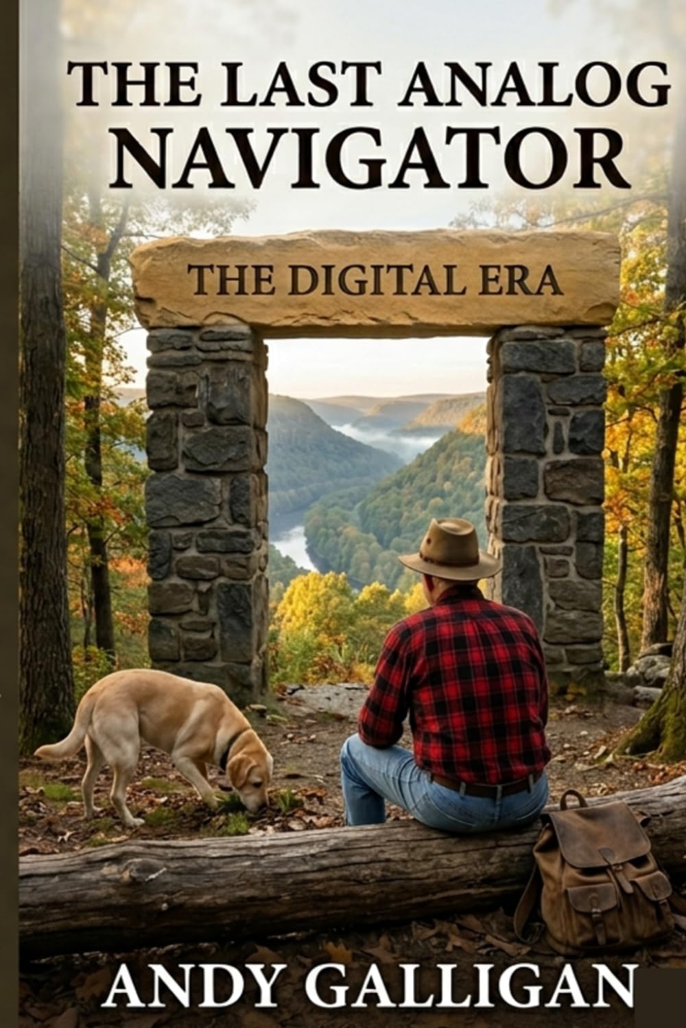 The Last Analog Navigator: Lessons from the Last Fully Analog Generation