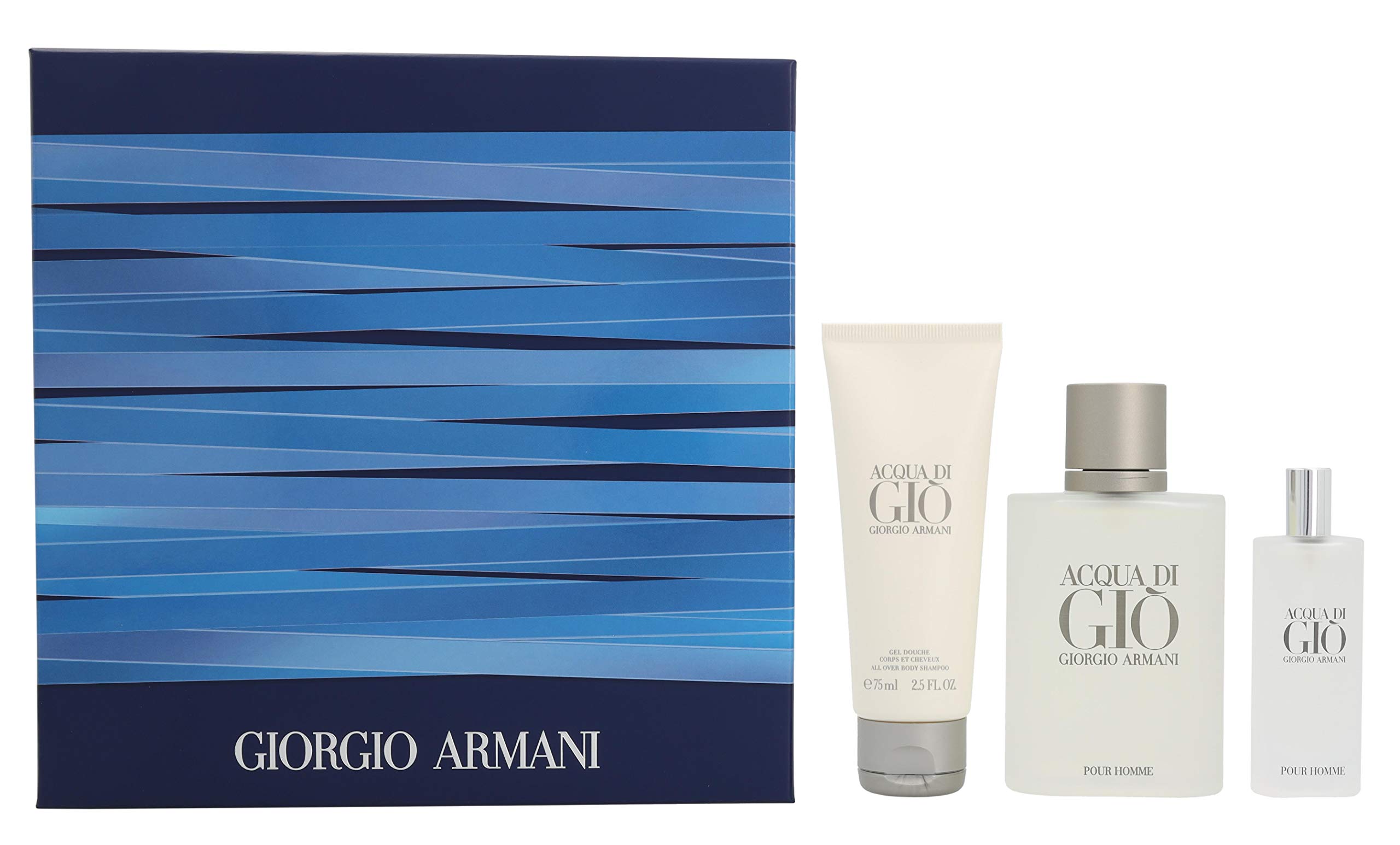 Giorgio Armani Acqua Di Gio Pour Homme 