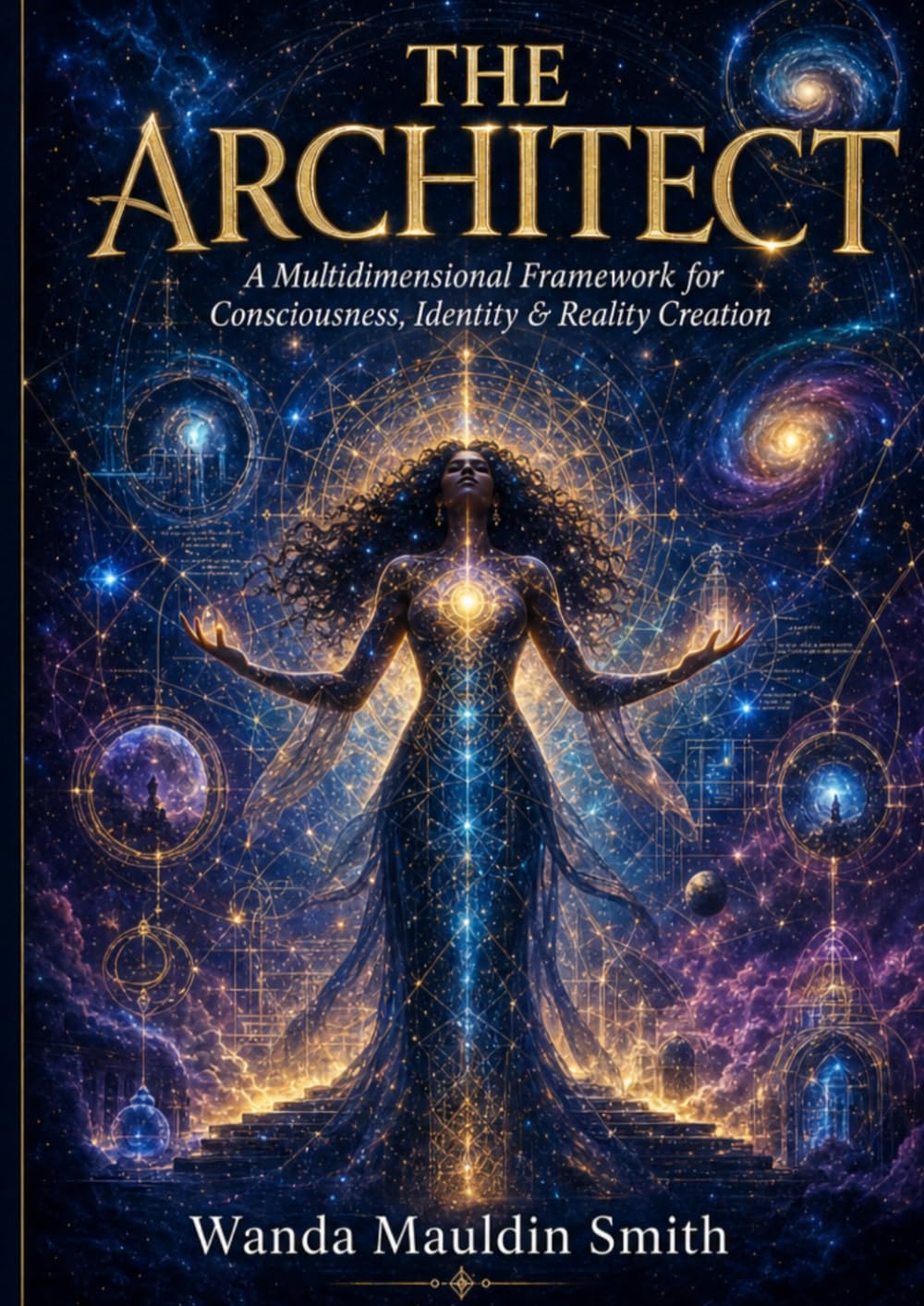 The Architect: A Multidimensional Framework for Consciousness, Identity & Reality Creation