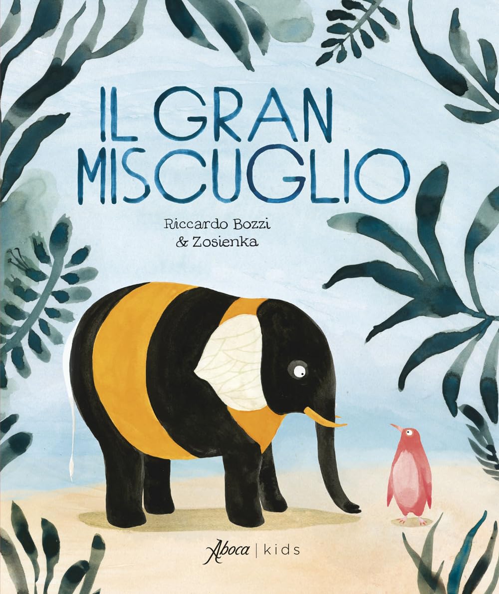 Il Gran Miscuglio - 4