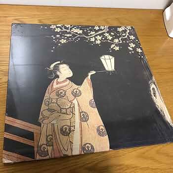 LP 冥丁/komachi 小町 ブックレット付　Black 71dymLbogyL._UF350,350_QL50_.jpg