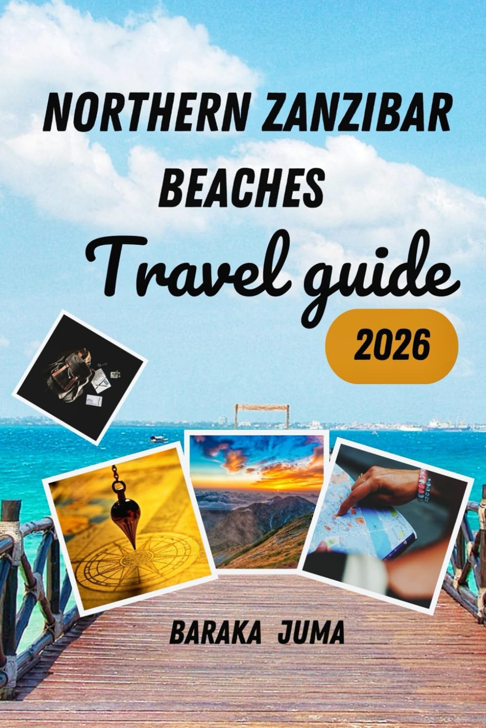 Northern Zanzibar Travel Guide 2026