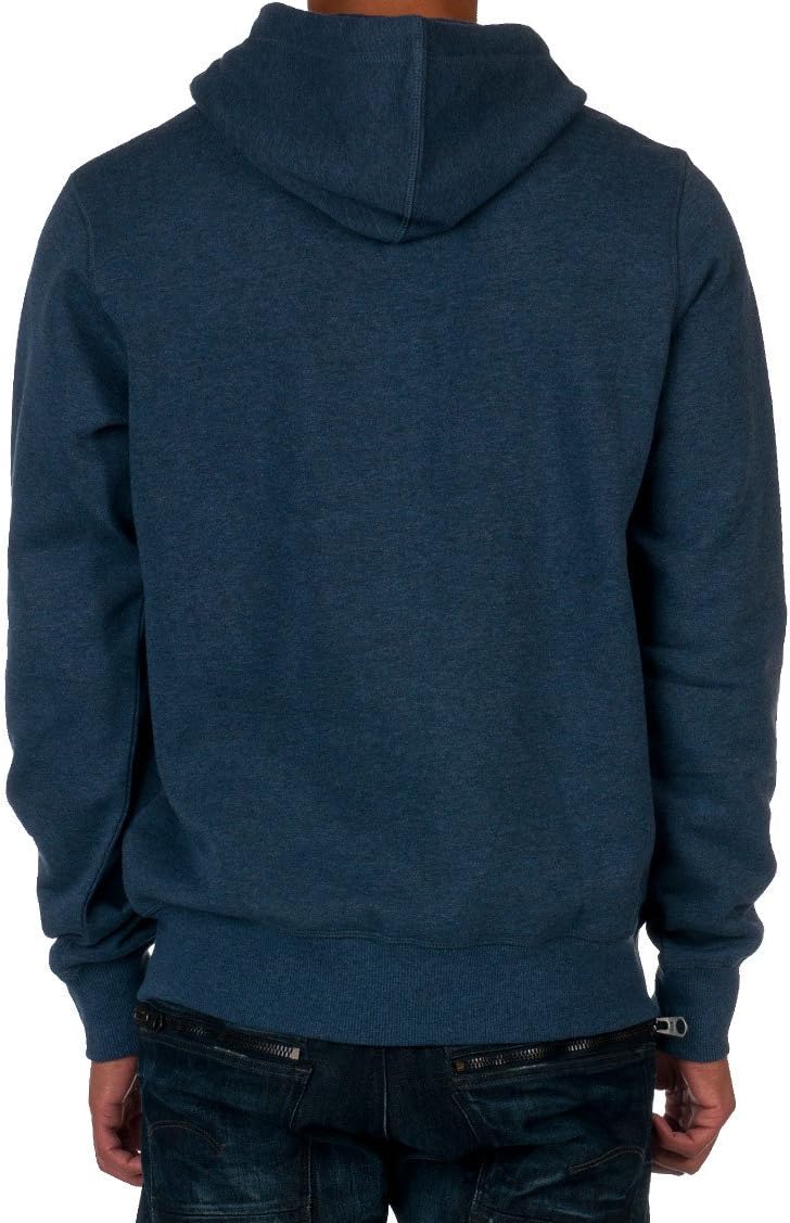 LRG Men's Research Collection Zip Up Hoodie