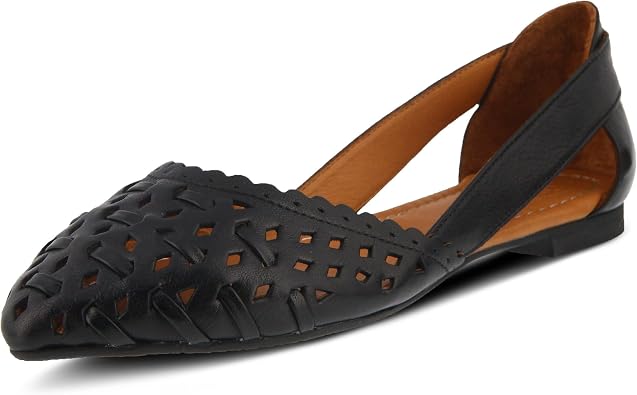 Spring Step Womens Delorse