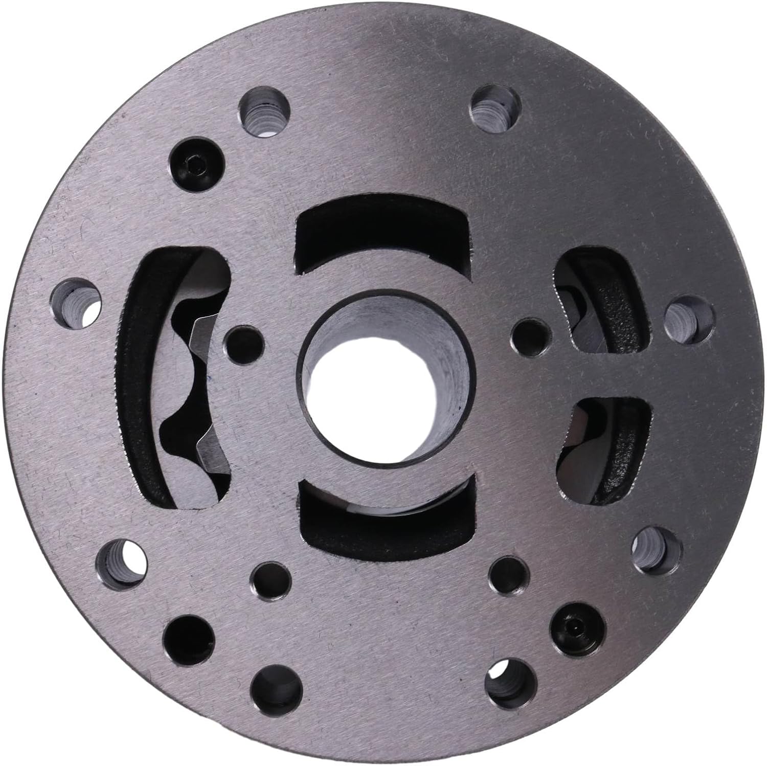 ‎zt truck parts Oil Pump AT440858 for John Deere Loader Backhoe Models 435 310J 310K 310K EP 310L 310L EP 310SJ 310SJ TMC 310SK 310SK TC 310SL 315SJ 315SK 315SL 325J 325K 325S