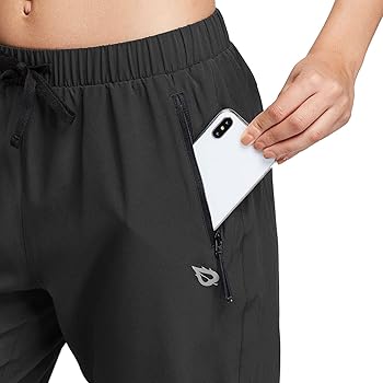 Convertible hiking pants being worn during outdoor adventure