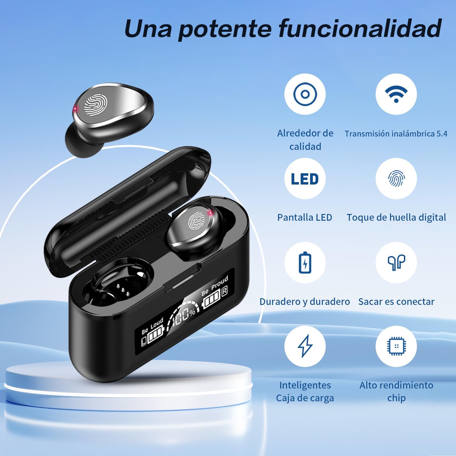 Active Noise Reduction