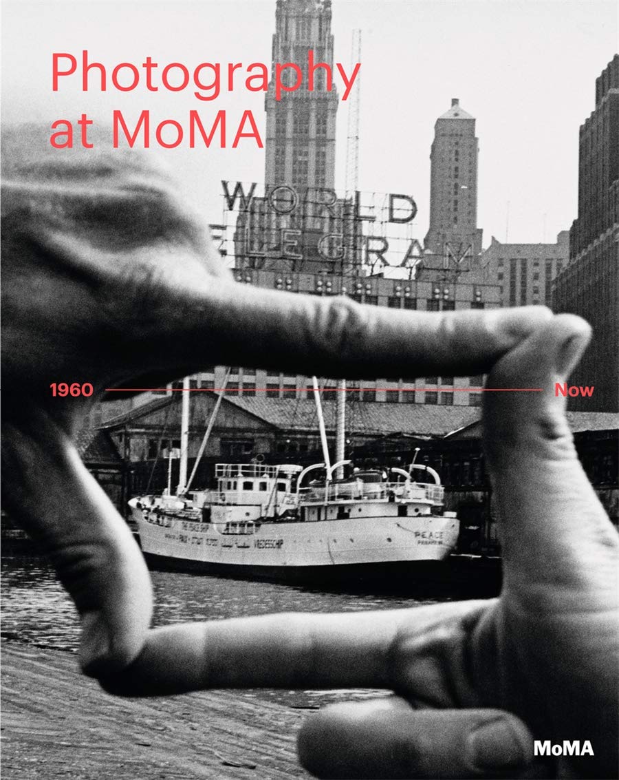 Photography at MoMA: 1960 to Now