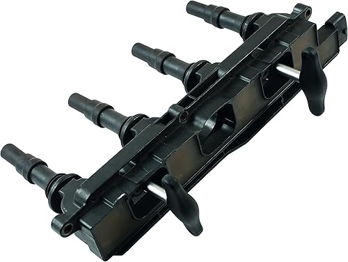 Miniatura 4 de LASER LAS6766 Tools 6766 Juego de extractor de bobina de encendido 2pc-