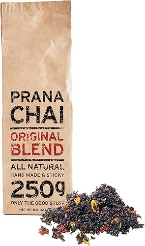 Miniatura 4 de Masala Blend 8.82 oz + colador de té de malla fina. Prepara Chai y cuela en casa con el colador de malla fina de 3 pulgadas incluido