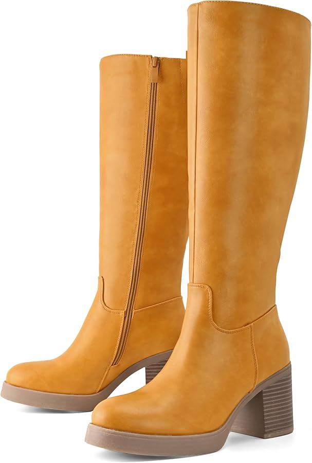 靴 yello UNCHAINABLE LONG BOOTS 靴 yello UNCHAINABLE LONG BOOTS yello UNCHAINABLE LONG BOOTS