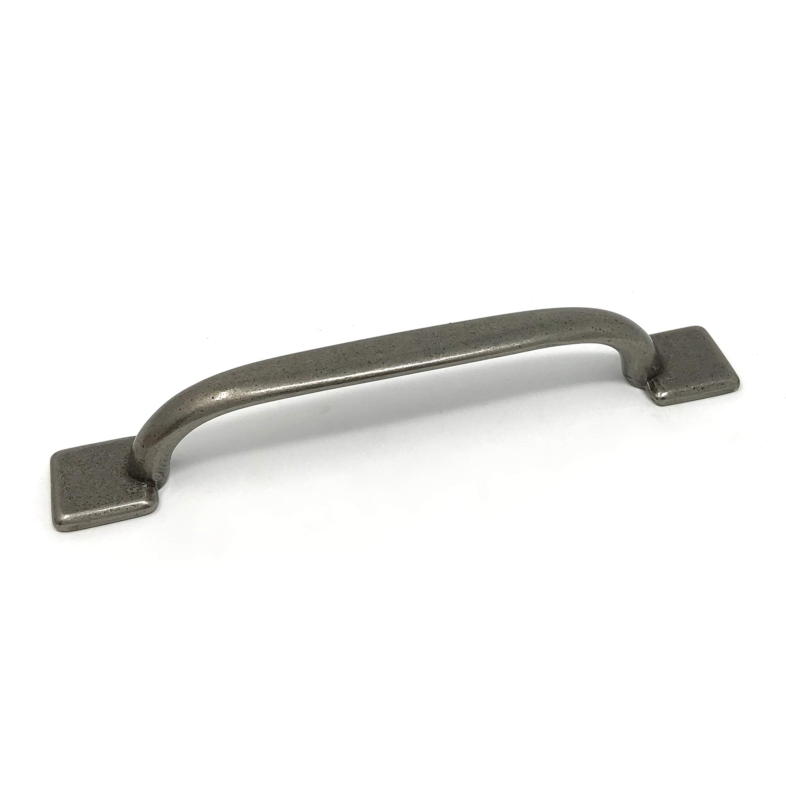Handle & Home Cast Iron 128Mm D Handle For Kitchen Cabinets | Bedroom | Bathroom | Furniture | Cupboards