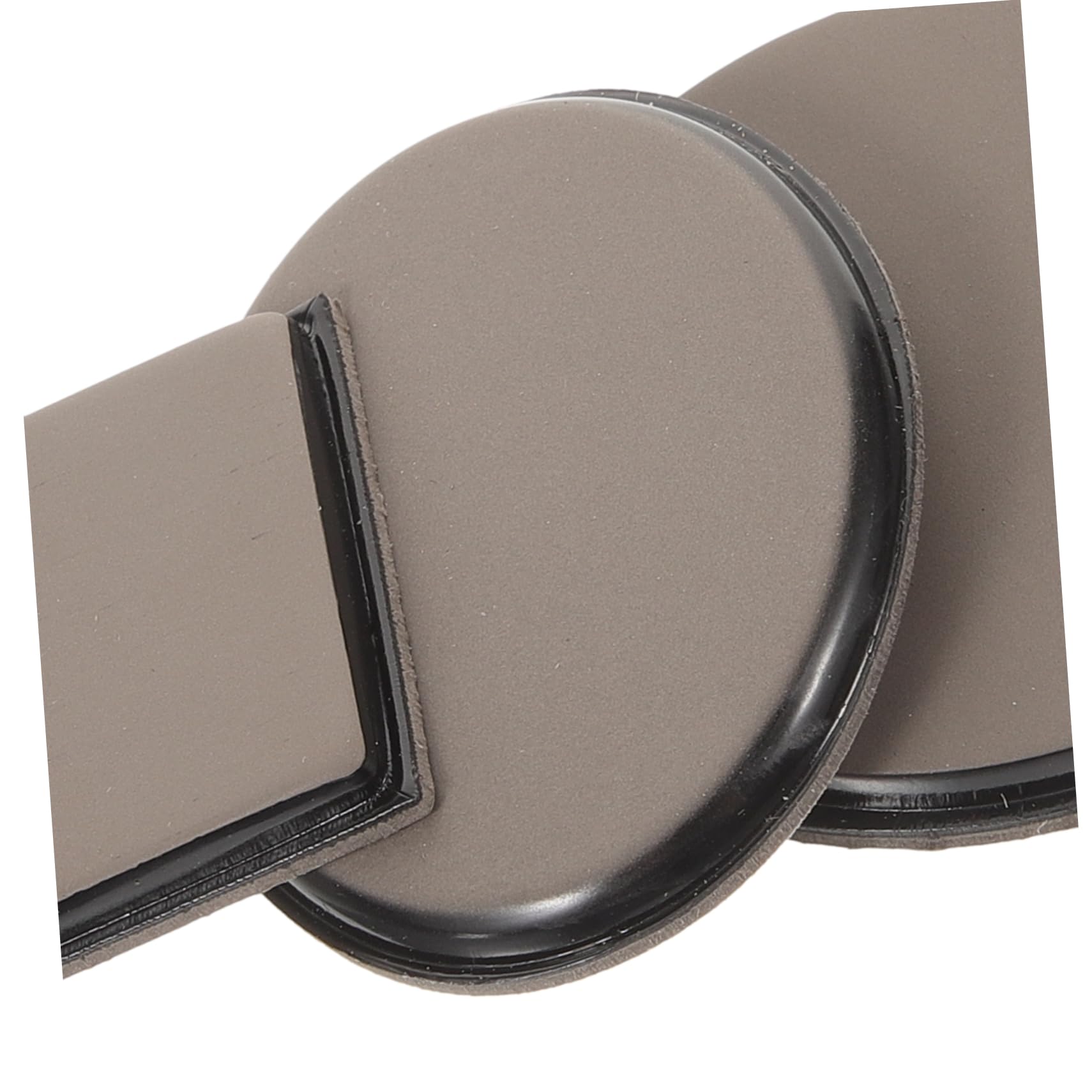 Operitacx Almohadilla Para Sello Diy Almohadilla Portátil Mat Para Fabricación De Sellos Para Proyectos Y Profesional 6 Piezas X 5