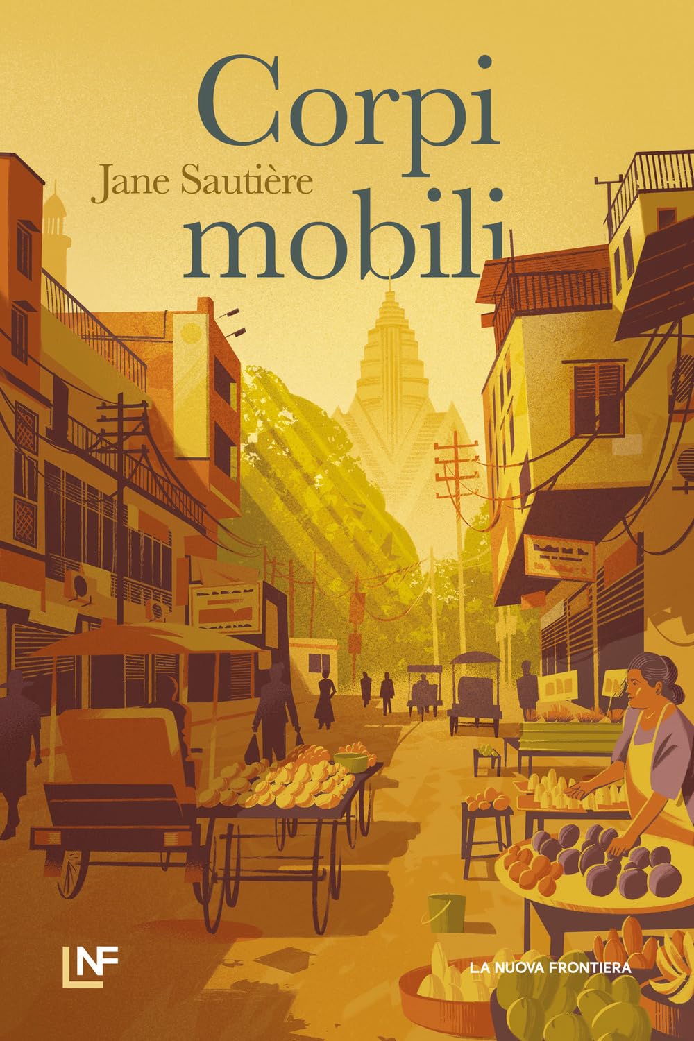 Corpi Mobili - 4