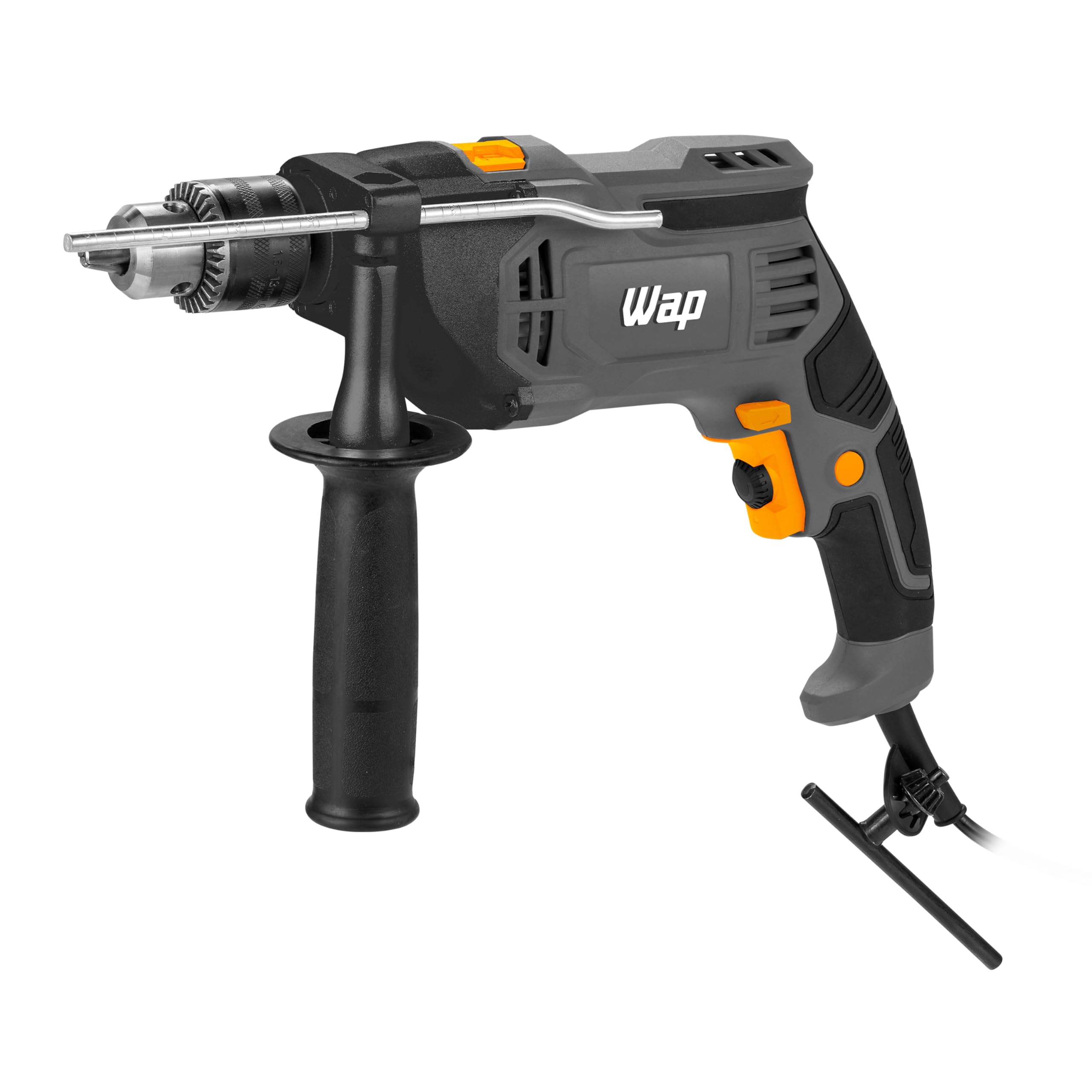 WAP Furadeira Parafusaderia de Impacto WF 1000FE 1/2