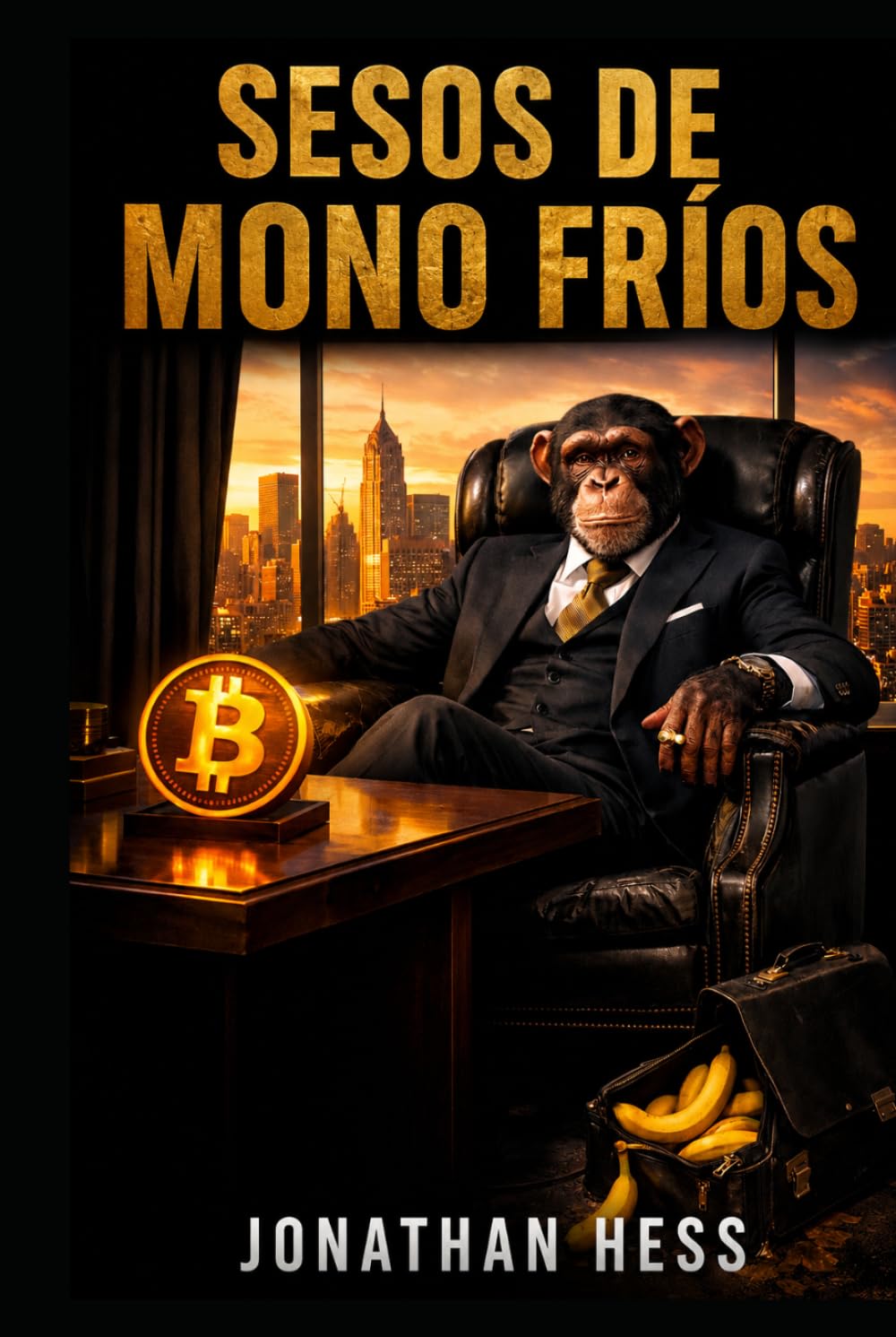 Sesos de Mono Fríos
