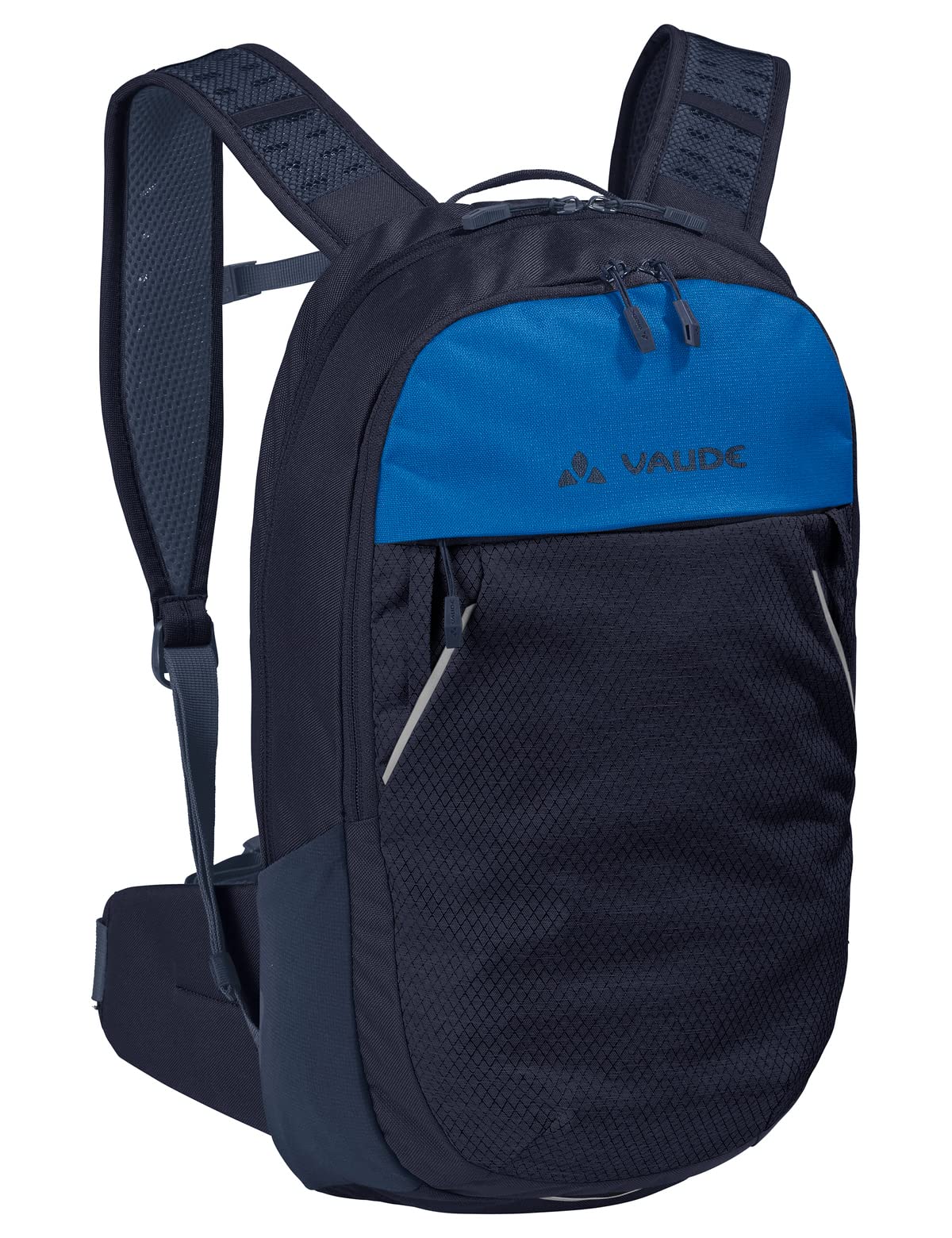 VAUDE Ledro 10 plecak rowerowy z pokrowcem przeciwdeszczowym