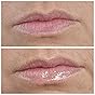 City Beauty City Lips Plumping Lip Gloss - High-Shine Gloss for Fuller, Younger-Looking Lips | Hydrating & Smoothing Lip Treatment Hyaluronic Acid