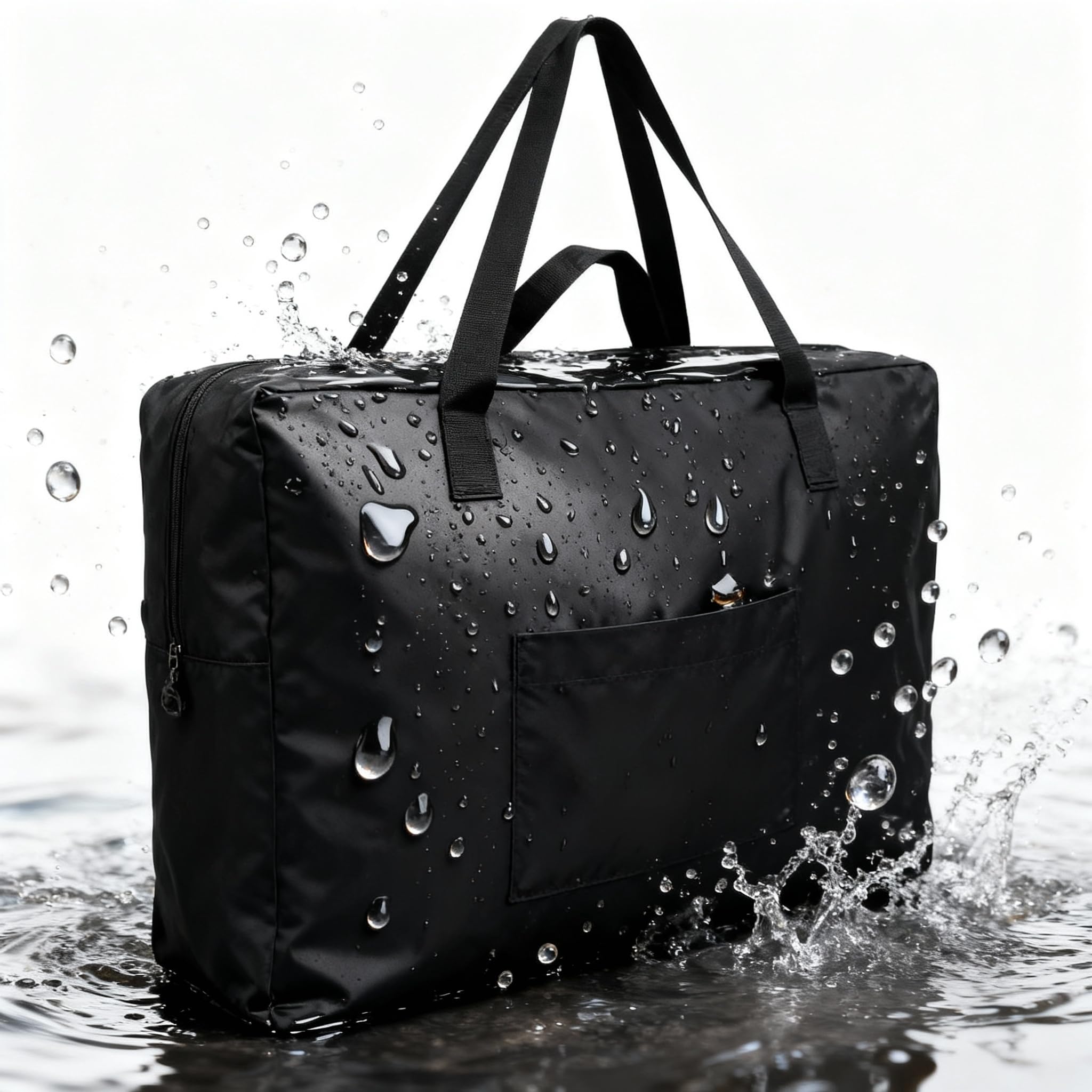 Broco Profesional Tablas SPA portátil Cama de Masaje Bolsa de Transporte Bolsa de Hombro