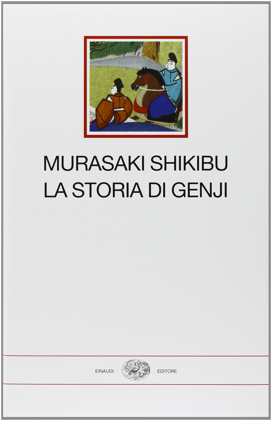La storia di Genji