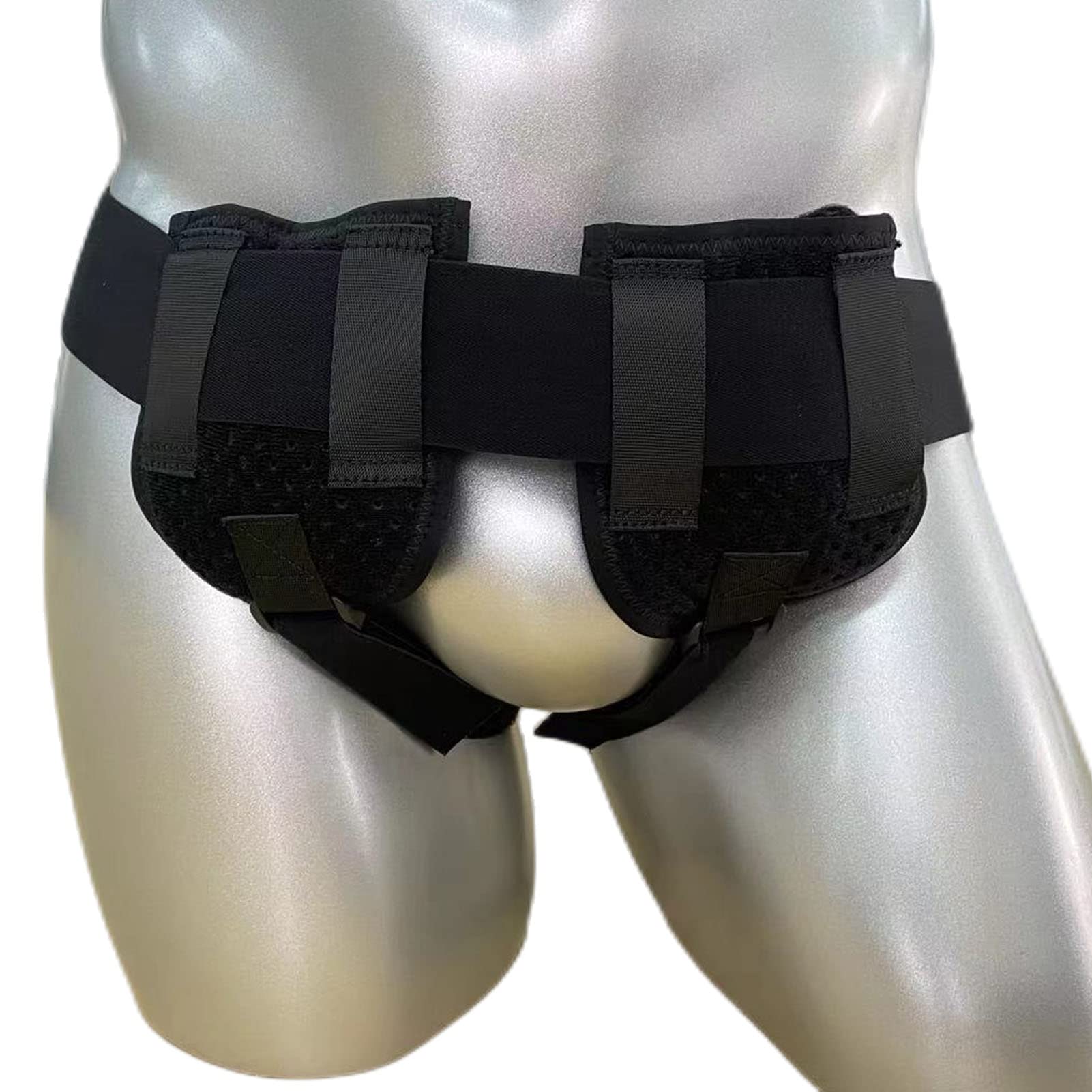 Herniengürtel Für Männer Leistenbruchgürtel Für Männer Und Frauen - Bruchband Leistenbruch